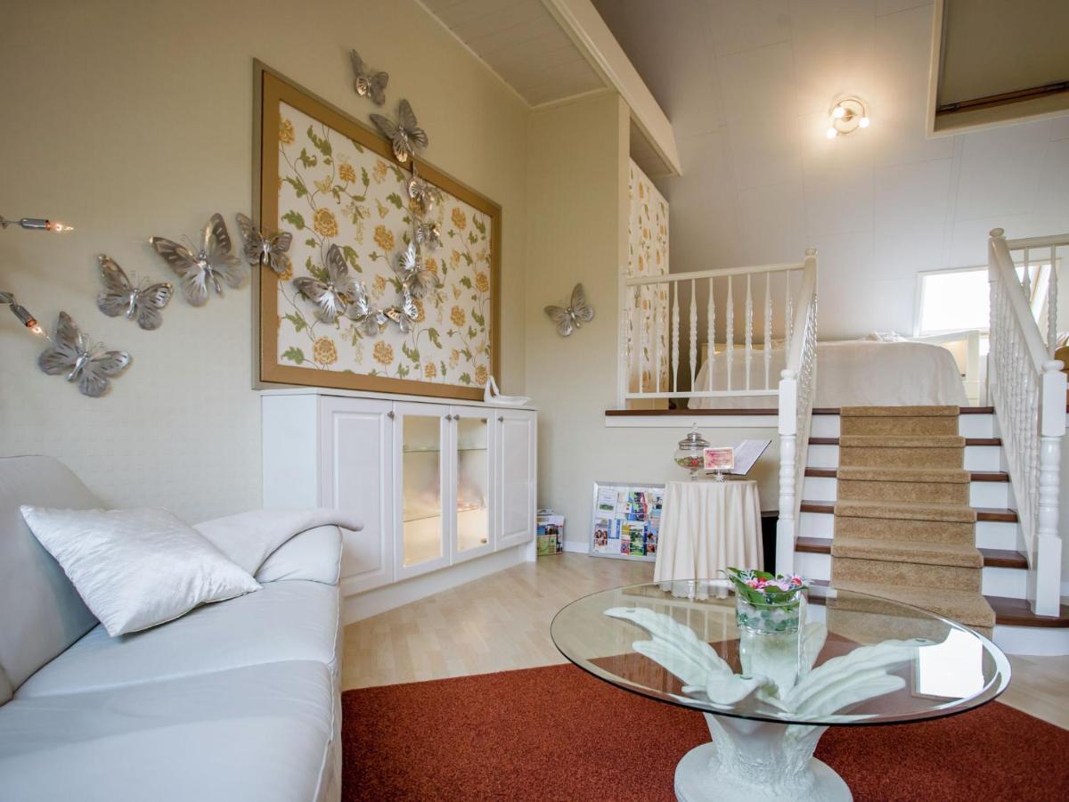 Boutique Apartment In Ritthem With Terrace Ngoại thất bức ảnh