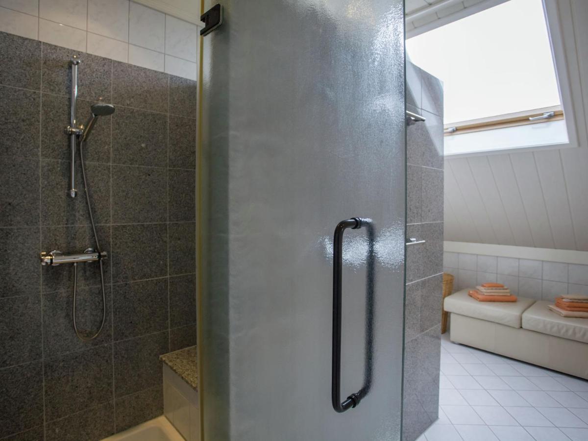 Boutique Apartment In Ritthem With Terrace Ngoại thất bức ảnh