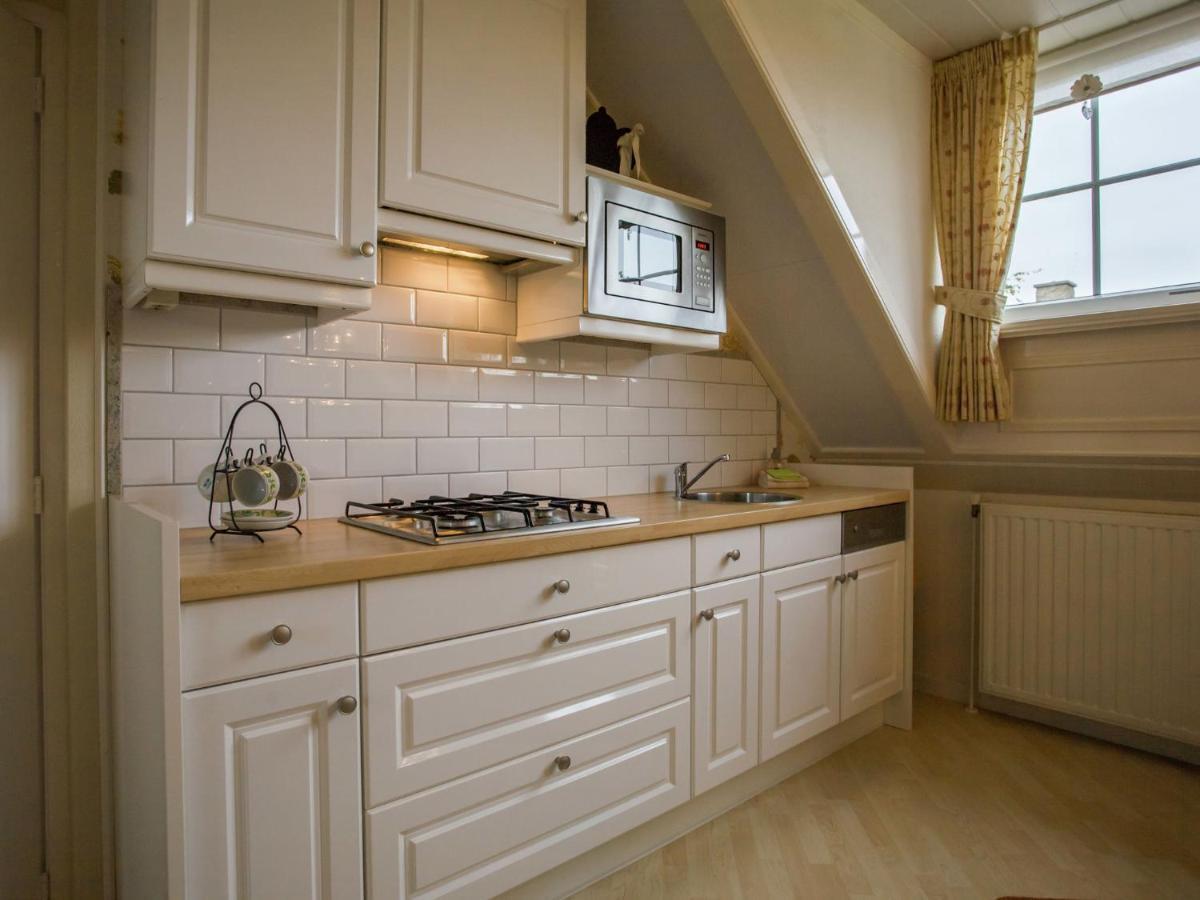Boutique Apartment In Ritthem With Terrace Ngoại thất bức ảnh